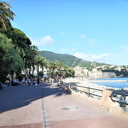 Fronte Del Golf Apartamento Rapallo Exterior foto